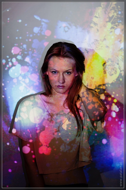 IMG 0003 nomex 800Q100MF086222W9 Kuriozalna sesja z projektorem