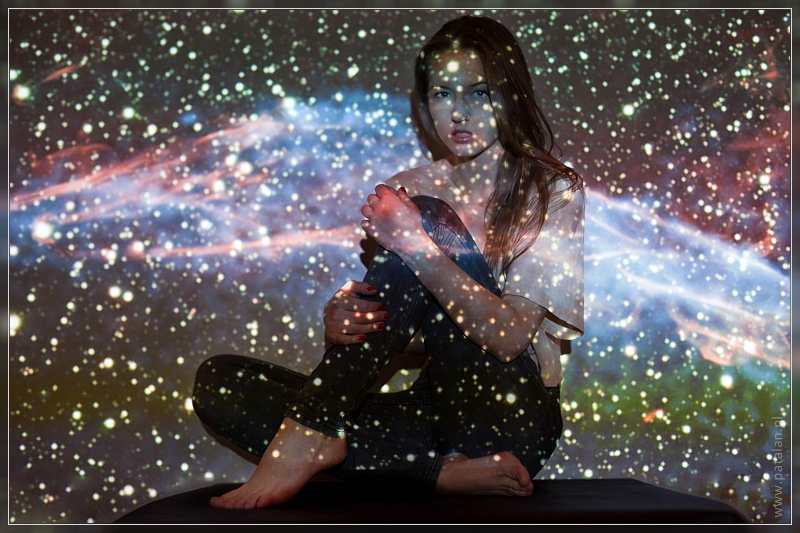 IMG 0025 nomex 800Q100MF086222W9 Kuriozalna sesja z projektorem