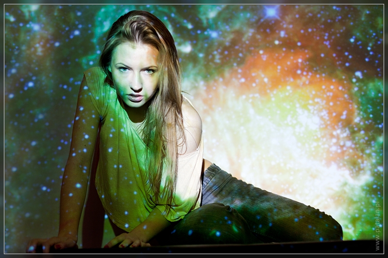 IMG 0037 nomex 800Q100MF086222W9 Kuriozalna sesja z projektorem