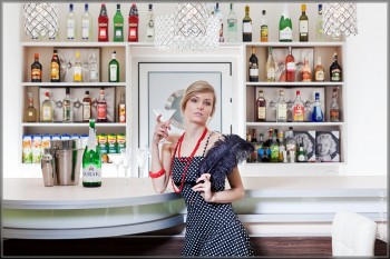 Magda w Kryształowym Dworze | PATALAN.PL | fotograf Łomża, Zambrów, Ostrołęka, Białystok, Warszawa