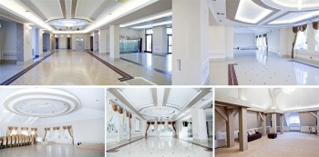 Magda w Kryształowym Dworze | PATALAN.PL | fotograf Łomża, Zambrów, Ostrołęka, Białystok, Warszawa
