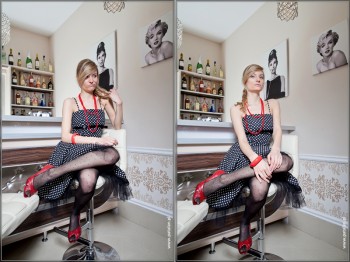 Magda w Kryształowym Dworze | PATALAN.PL | fotograf Łomża, Zambrów, Ostrołęka, Białystok, Warszawa