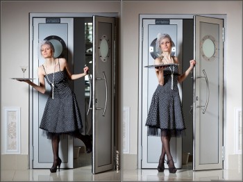 Magda w Kryształowym Dworze | PATALAN.PL | fotograf Łomża, Zambrów, Ostrołęka, Białystok, Warszawa