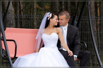 Ewa i Łukasz - reportaż ślubny | PATALAN.PL | fotograf Łomża, Zambrów, Ostrołęka, Białystok, Warszawa