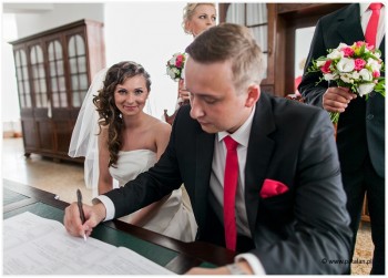 Reportaż ślubny Eweliny i Kamila | PATALAN.PL | fotograf Łomża, Zambrów, Ostrołęka, Białystok, Warszawa