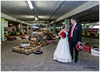Reportaż ślubny Eweliny i Kamila | PATALAN.PL | fotograf Łomża, Zambrów, Ostrołęka, Białystok, Warszawa