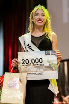 Finalistki Miss Polonia Warmii i Mazur 2013 | PATALAN.PL | fotograf Łomża, Zambrów, Ostrołęka, Białystok, Warszawa