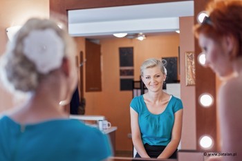 Milena i Artur na ślubnym kobiercu | PATALAN.PL | fotograf Łomża, Zambrów, Ostrołęka, Białystok, Warszawa