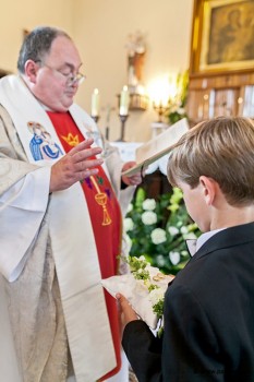 Milena i Artur na ślubnym kobiercu | PATALAN.PL | fotograf Łomża, Zambrów, Ostrołęka, Białystok, Warszawa