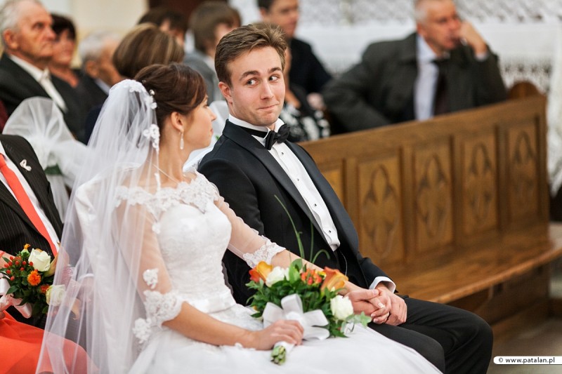 reportaz slubny 037 Ceremonia ślubna