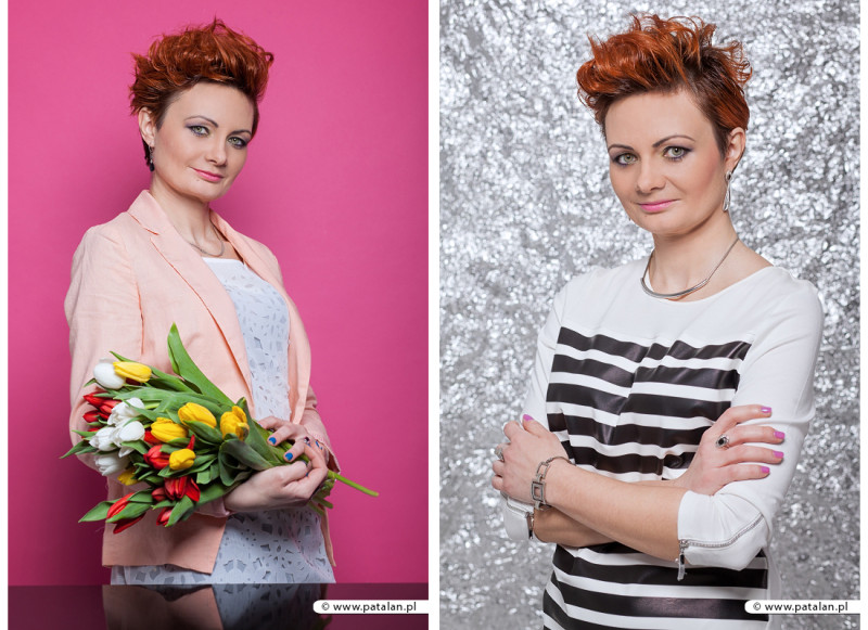 Dzień Kobiet 2014 | PATALAN.PL | fotograf Łomża, Zambrów, Ostrołęka, Białystok, Warszawa