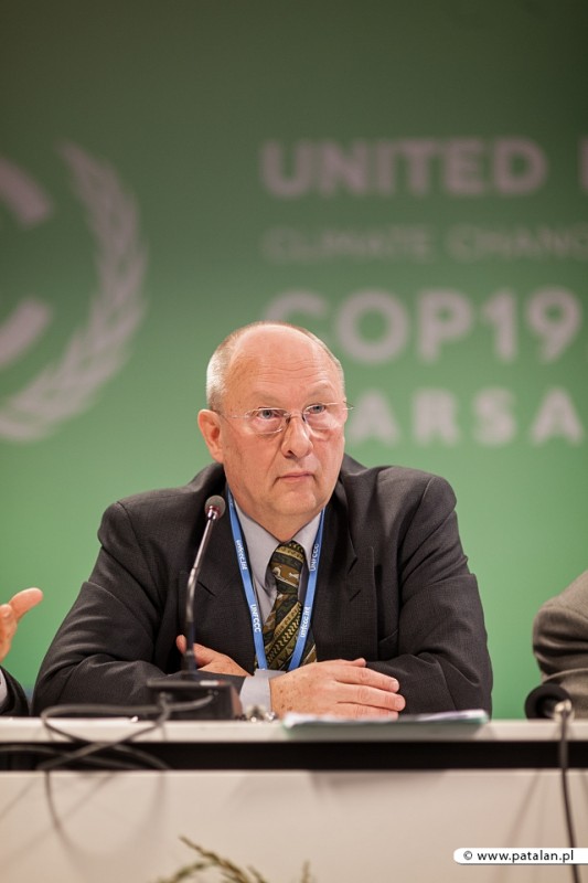 COP19 Warsaw | PATALAN.PL | fotograf Łomża, Zambrów, Ostrołęka, Białystok, Warszawa