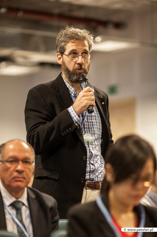COP19 Warsaw | PATALAN.PL | fotograf Łomża, Zambrów, Ostrołęka, Białystok, Warszawa