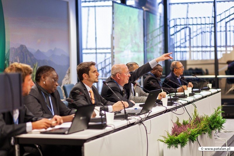 COP19 Warsaw | PATALAN.PL | fotograf Łomża, Zambrów, Ostrołęka, Białystok, Warszawa