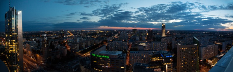 Golden Pixel in Warsaw | PATALAN.PL | fotograf Łomża, Zambrów, Ostrołęka, Białystok, Warszawa