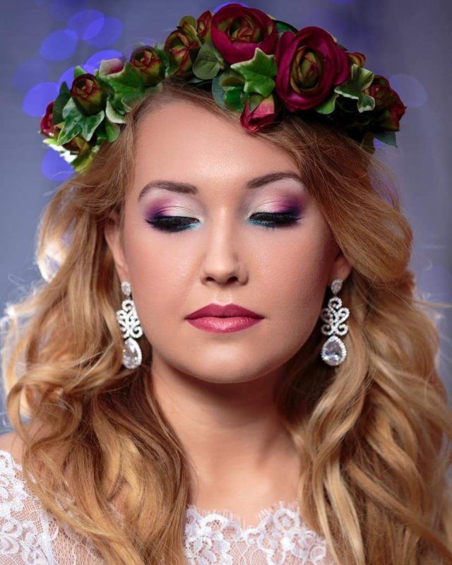 Jolanta Kołdys, makijaż ślubny, nowe trendy ślubne 2018, wizażystka zambrów, makijaż ślubny łomża, makijaż łomża, zambrów najlepsza makijażystka, makijaż na ślub, wizażystka zambrów,