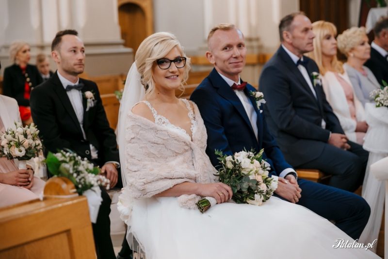 kościół śniadowo, ślub sniadowo, ceremonia ślubna śniadowo, fotograf ślubny zambrów, fotograf zambrow